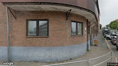 Apartments for rent in Nässjö - Photo from Google Street View