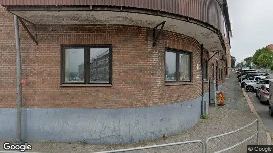 Apartments for rent in Nässjö - Photo from Google Street View