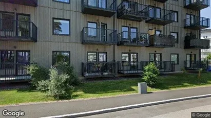 Apartments for rent in Vimmerby - Photo from Google Street View