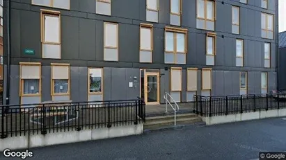 Apartments for rent in Örebro - Photo from Google Street View