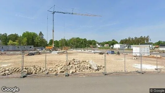 Apartments for rent in Kalmar - Photo from Google Street View