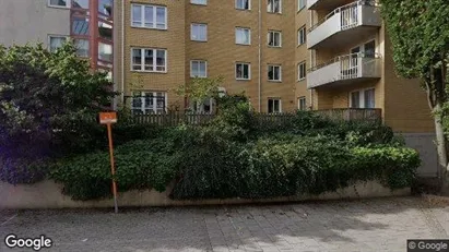 Apartments for rent in Norrköping - Photo from Google Street View