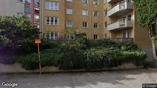 Apartments for rent in Norrköping - Photo from Google Street View