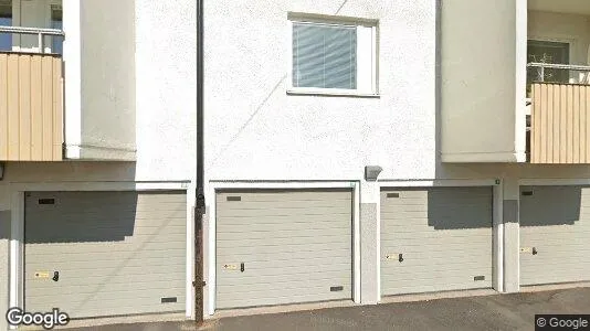 Apartments for rent in Hedemora - Photo from Google Street View