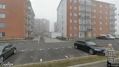 Apartments for rent in Ystad - Photo from Google Street View