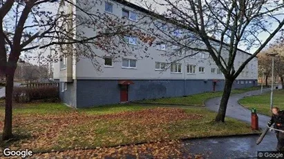 Apartments for rent in Eskilstuna - Photo from Google Street View