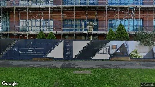 Apartments for rent in Slough - Berkshire - Photo from Google Street View