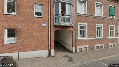 Apartments for rent in Kristianstad - Photo from Google Street View