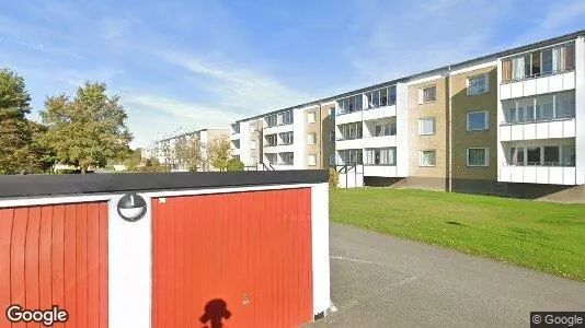 Apartments for rent in Kristianstad - Photo from Google Street View