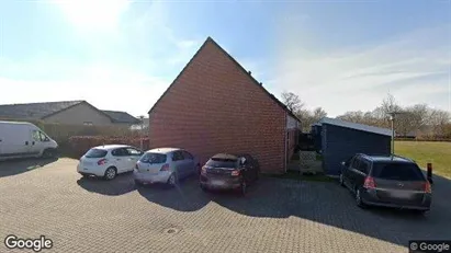 Apartments for rent in Trige - Photo from Google Street View