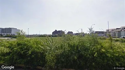 Apartments for rent in Nieuwpoort - Photo from Google Street View