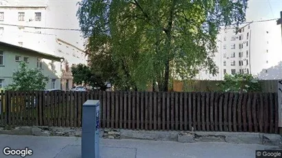 Apartments for rent in Riga Centrs - Photo from Google Street View