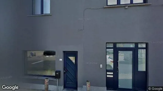 Apartments for rent in Buggenhout - Photo from Google Street View