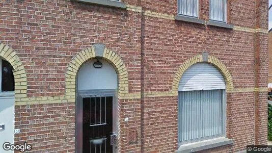 Apartments for rent in Dendermonde - Photo from Google Street View