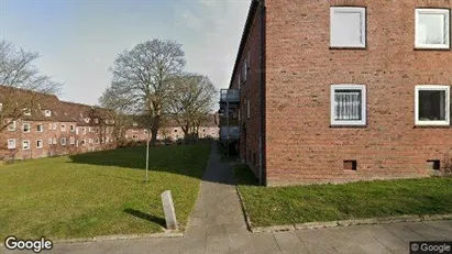 Apartments for rent in Kiel - Photo from Google Street View