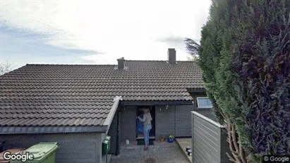 Apartments for rent in Kristiansand - Photo from Google Street View