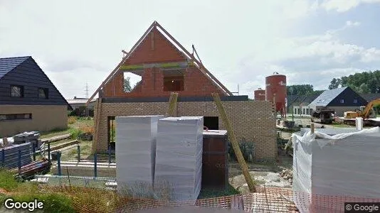 Apartments for rent in Evergem - Photo from Google Street View