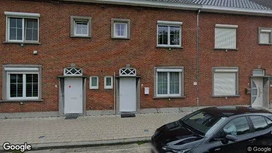 Rooms for rent in Lokeren - Photo from Google Street View