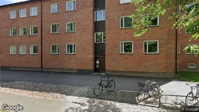 Apartments for rent in Kristianstad - Photo from Google Street View