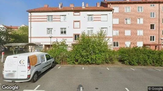 Apartments for rent in Sofielund - Photo from Google Street View