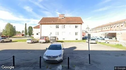 Apartments for rent in Strömsund - Photo from Google Street View