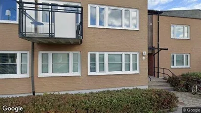 Rooms for rent in Uppsala - Photo from Google Street View