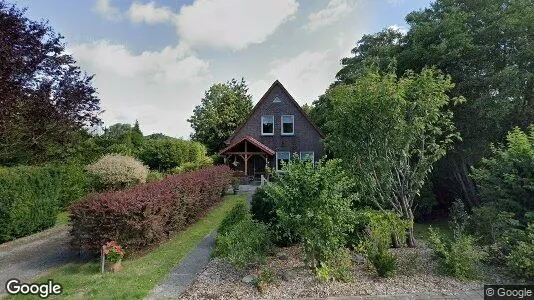 Apartments for rent in Wesermarsch - Photo from Google Street View