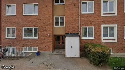 Apartments for rent in Limhamn/Bunkeflo - Photo from Google Street View