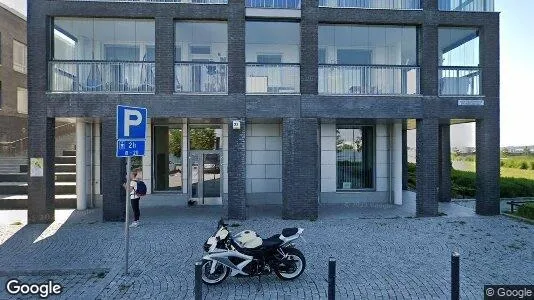 Apartments for rent in Helsinki Eteläinen - Photo from Google Street View