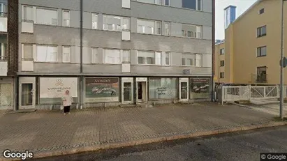 Apartments for rent in Oulu - Photo from Google Street View