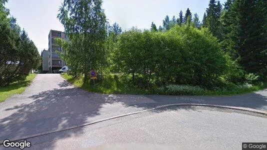 Apartments for rent in Jyväskylä - Photo from Google Street View