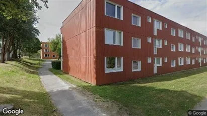 Apartments for rent in Nykvarn - Photo from Google Street View