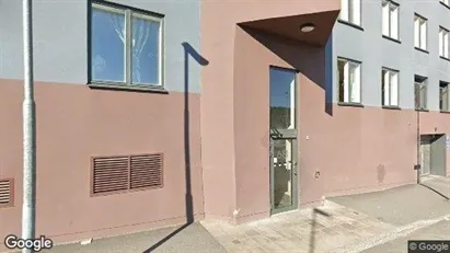 Apartments for rent in Sigtuna - Photo from Google Street View