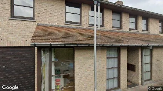 Apartments for rent in Koekelare - Photo from Google Street View