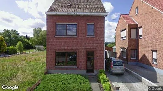 Apartments for rent in Hasselt - Photo from Google Street View