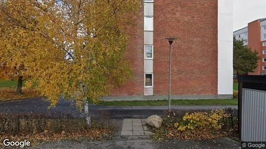 Apartments for rent in Eskilstuna - Photo from Google Street View