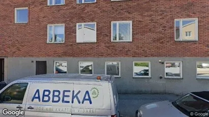 Apartments for rent in Gävle - Photo from Google Street View