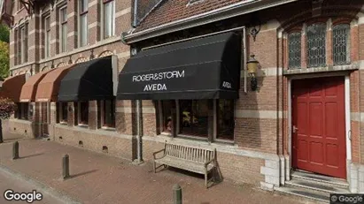 Apartments for rent in Bloemendaal - Photo from Google Street View