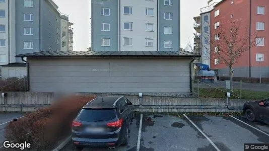 Apartments for rent in Upplands-Bro - Photo from Google Street View