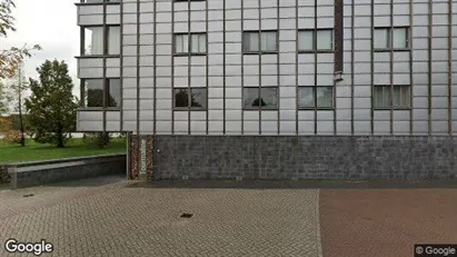 Apartments for rent in Almere - Photo from Google Street View