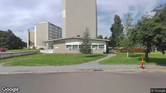 Apartments for rent in Pori - Photo from Google Street View