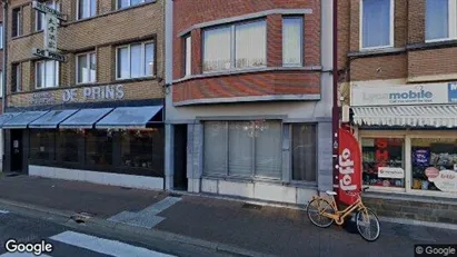 Apartments for rent in Aarschot - Photo from Google Street View