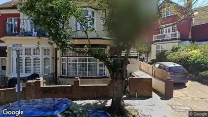 Apartments for rent in London NW2 - Photo from Google Street View