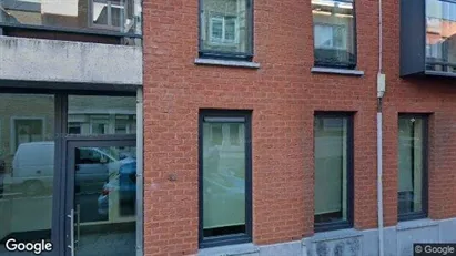 Apartments for rent in Sint-Truiden - Photo from Google Street View