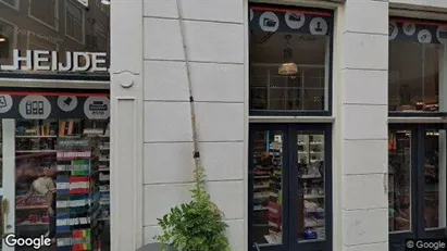 Apartments for rent in Amsterdam Centrum - Photo from Google Street View