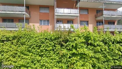 Apartments for rent in Werdenberg - Photo from Google Street View