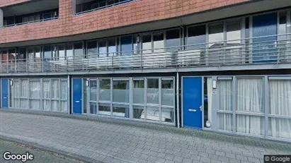 Apartments for rent in Heerhugowaard - Photo from Google Street View