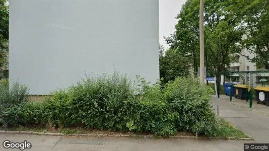 Apartments for rent in Zwickau - Photo from Google Street View