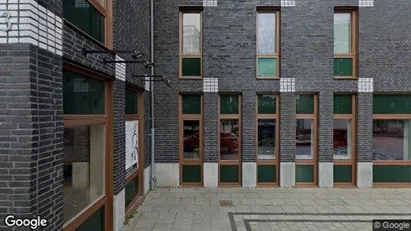 Apartments for rent in Fosie - Photo from Google Street View