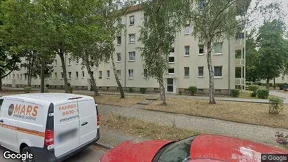 Apartments for rent in Saalekreis - Photo from Google Street View